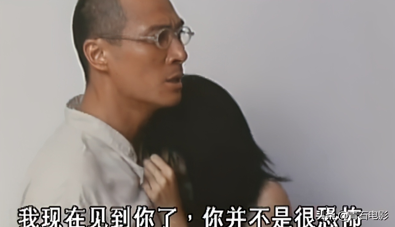 香港第一鬼片《山村老尸》，今天依然还能被观众以“吓人”而称颂