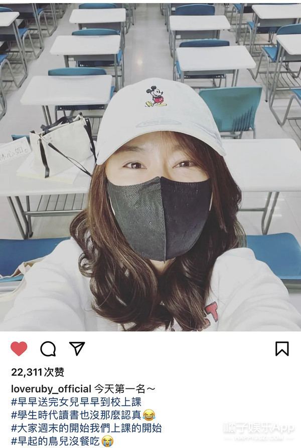 被唱衰4年卻依舊甜蜜！ 林心如霍建華用愛守護婚姻，日子越過越甜