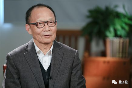 中國AI最高成就獎頒給自動駕駛泰斗李德毅院士，10年僅出3次