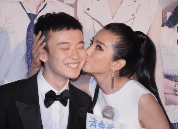 宋丹丹捧儿子没成功，陈红捧儿子也不行，她却