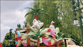 上海迪士尼超强攻略，省钱、多玩、少排队，最