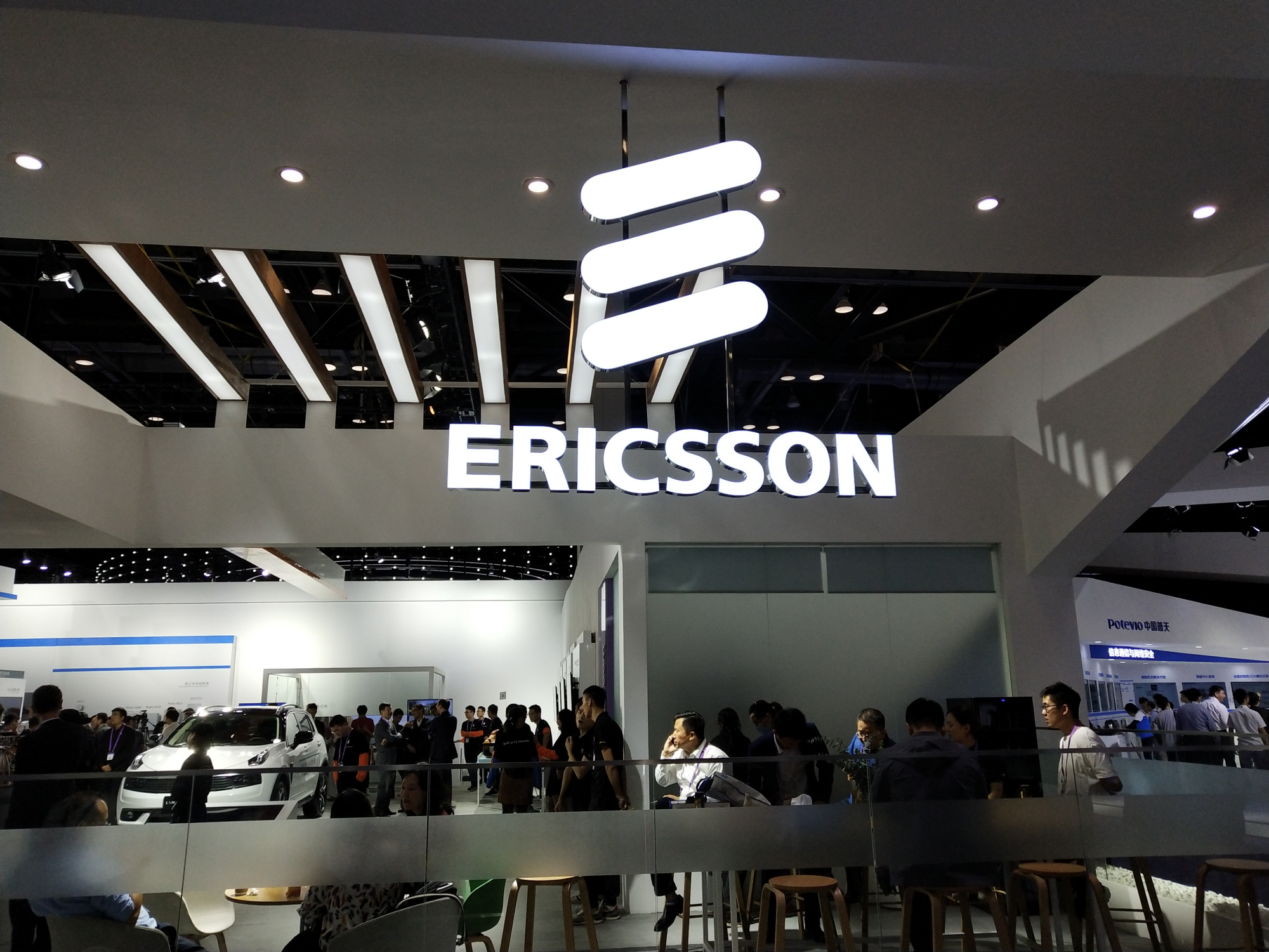 三大运营商，没让国人失望，瑞典爱立信国内5G订单为0