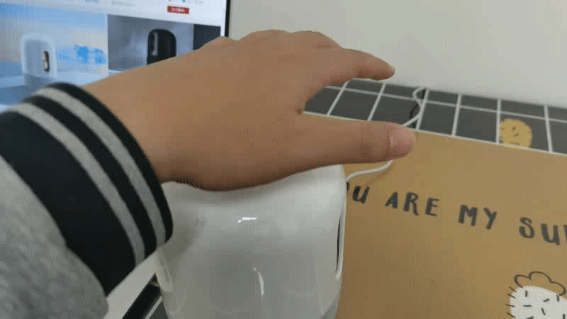 光芒与生俱来，华为Sound智能音箱，带你体验纯正帝瓦雷音质