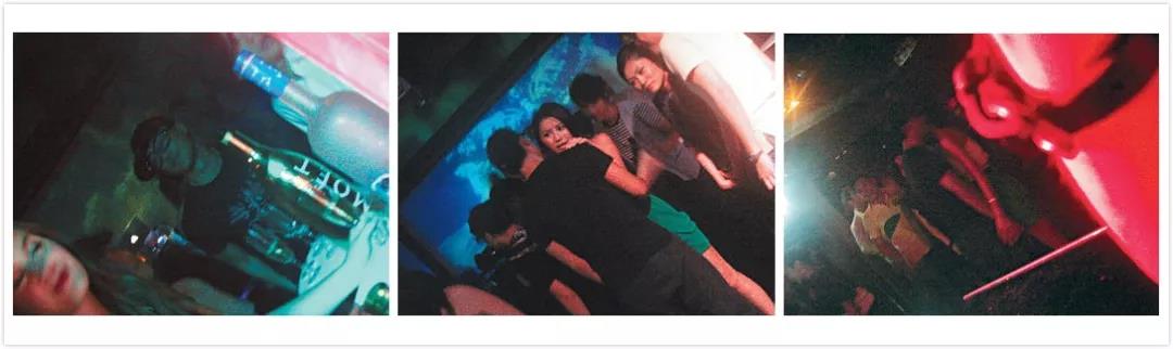 他是富二代，他的女人都不拜金