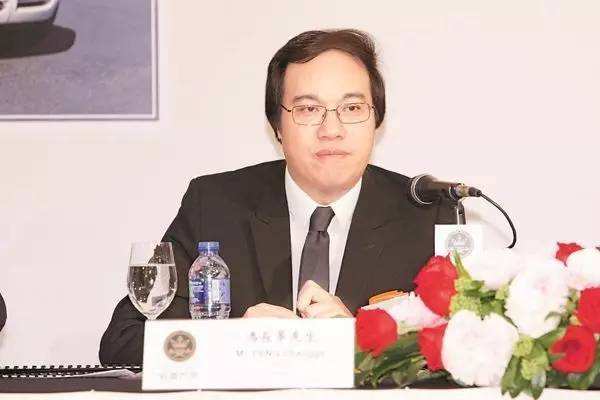 河南富豪造车记：靠房地产、高尔夫、4S店发家，