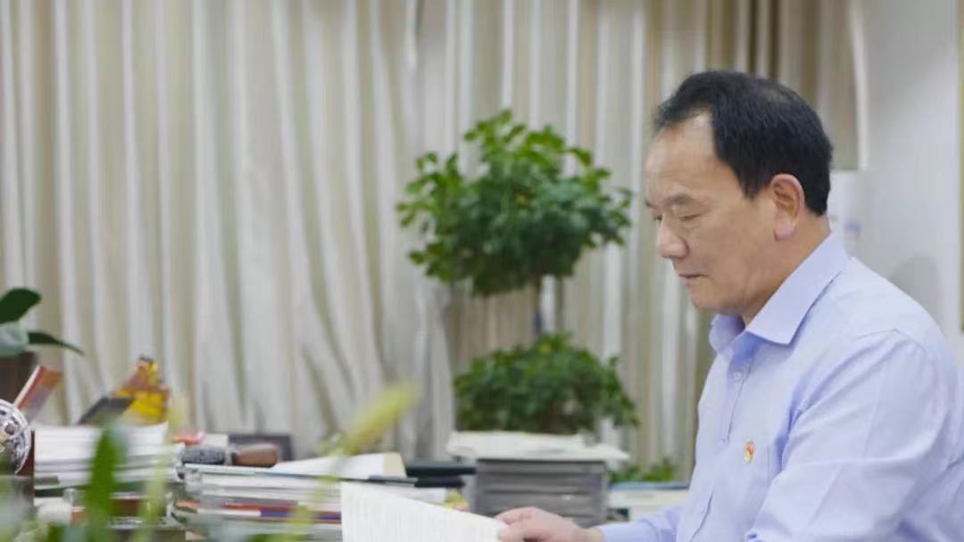 “庆建党百年 看乡村巨变”系列报道:蔡甸星光村 “庆建党百年 看乡村巨变”系列报道:蔡甸星光村