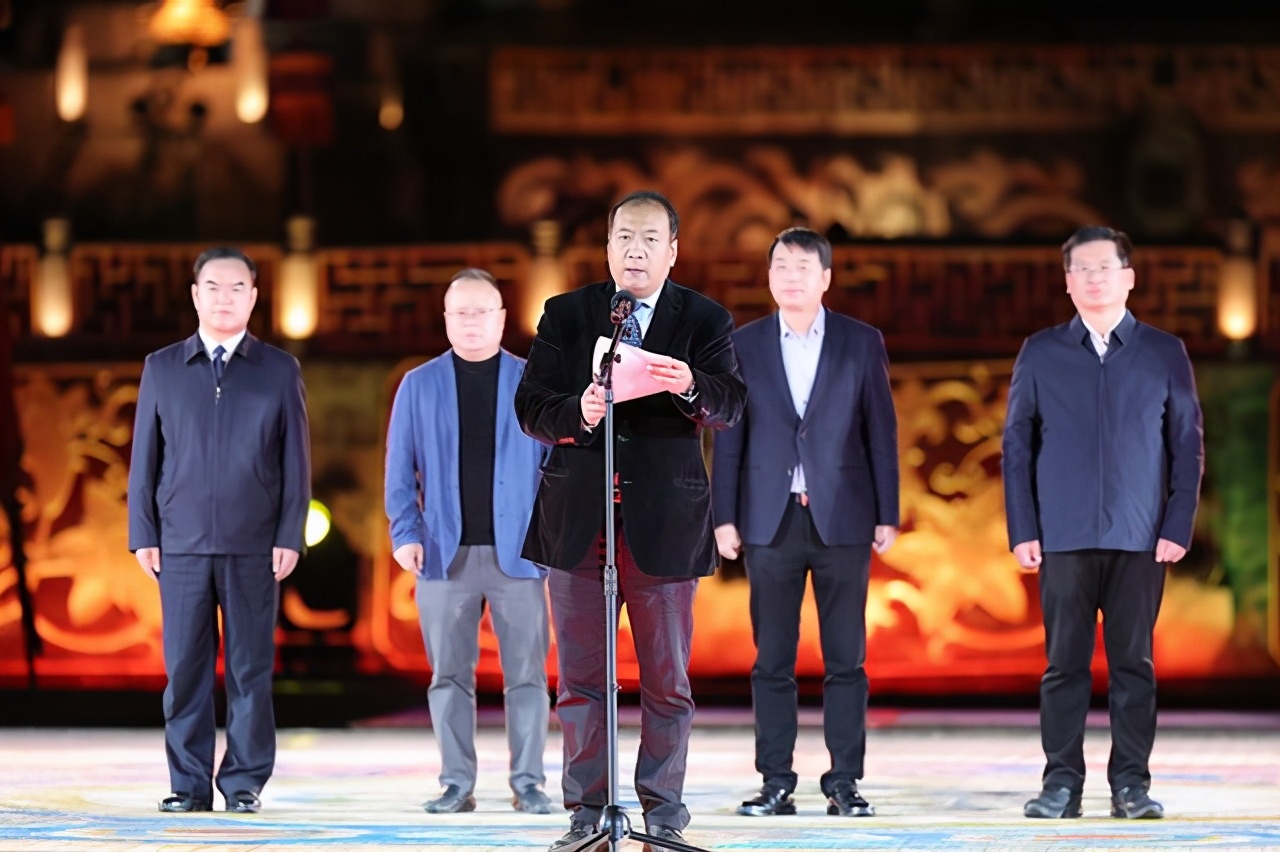 ӭʮ���ˡ����޸衷����ר���ݳ�����������ٰ�