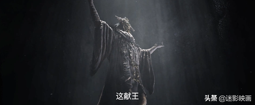 一口气刷5集，删减才能播的《云南虫谷》，潘粤明新剧又要封神？