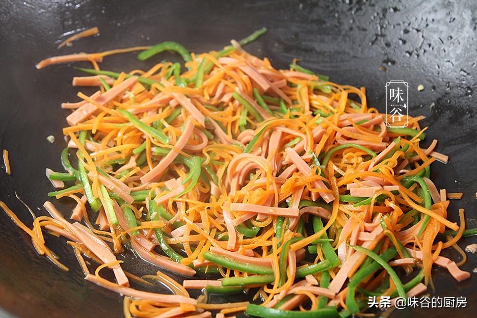 過年必做這道吉祥菜，蒸一蒸就上桌，美味又美觀，寓意福氣滿滿
