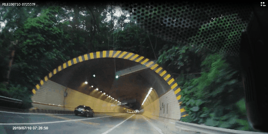飛利浦 CVR1500 實(shí)測報告｜行車記錄儀選擇指南