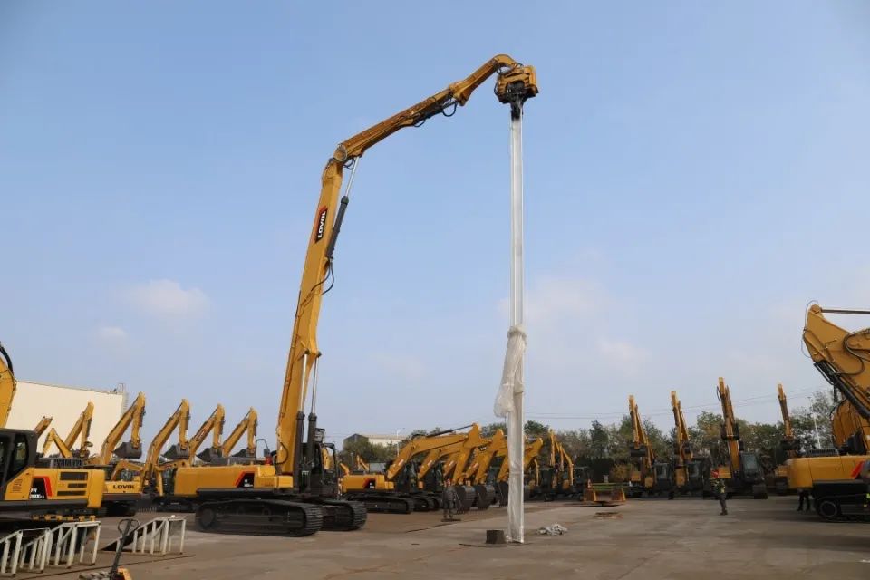 专访雷沃重工：始于客户需求，终于需求满足
