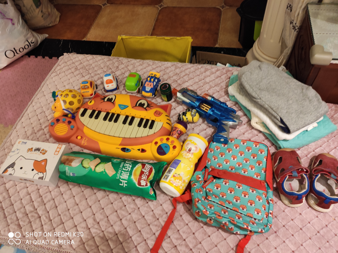 武汉市民网购，收到的包裹里却多出了这样一封