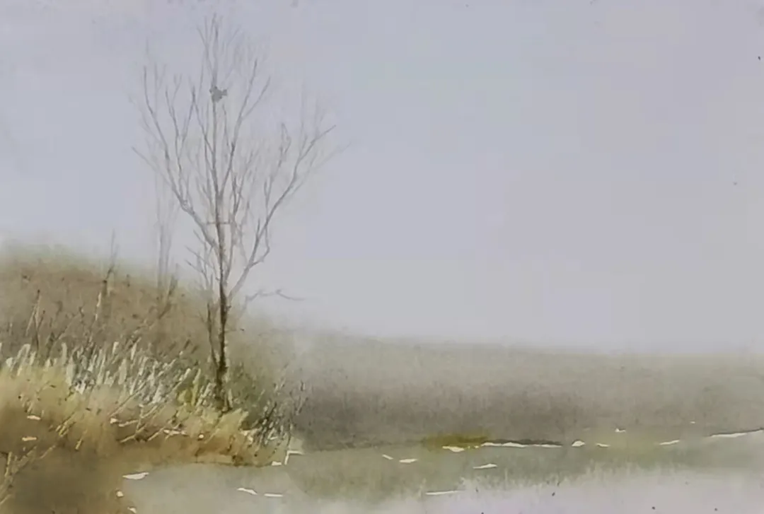 康贻生丨乡土的味道