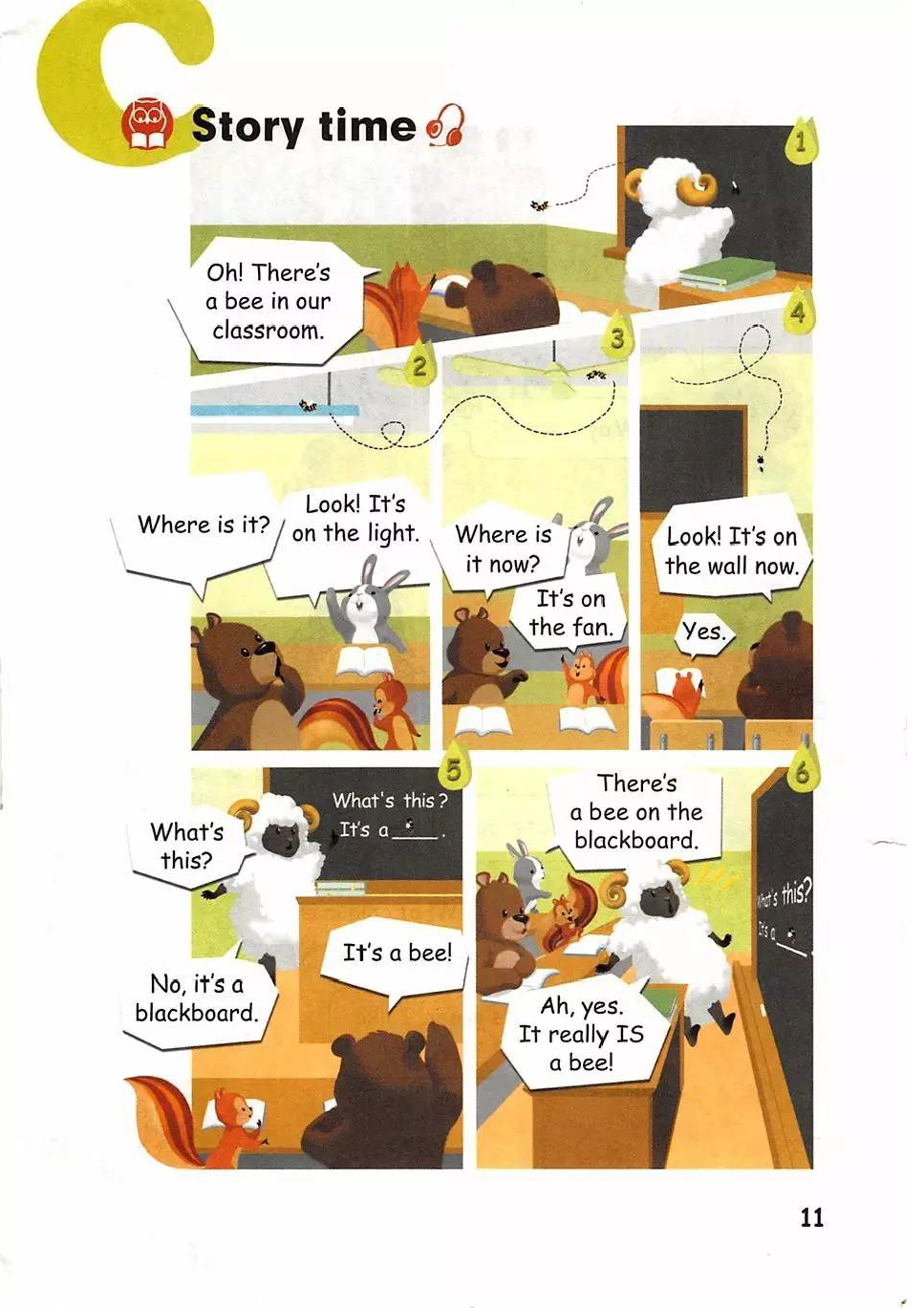 �����˽�PEP��Сѧ���꼶Ӣ���ϲ���ӿα�