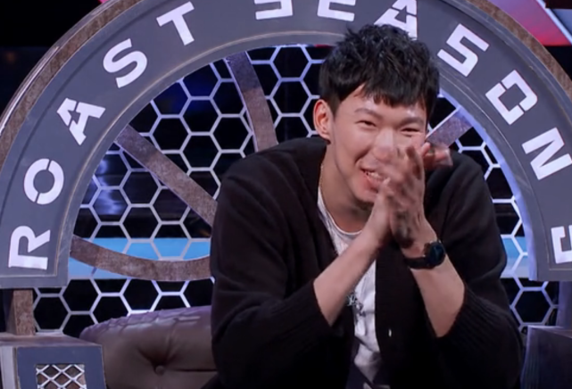 Say more unusual more! Xu Jing rain: Fan Zhiyi's achievement is not as high as Zhou Qi