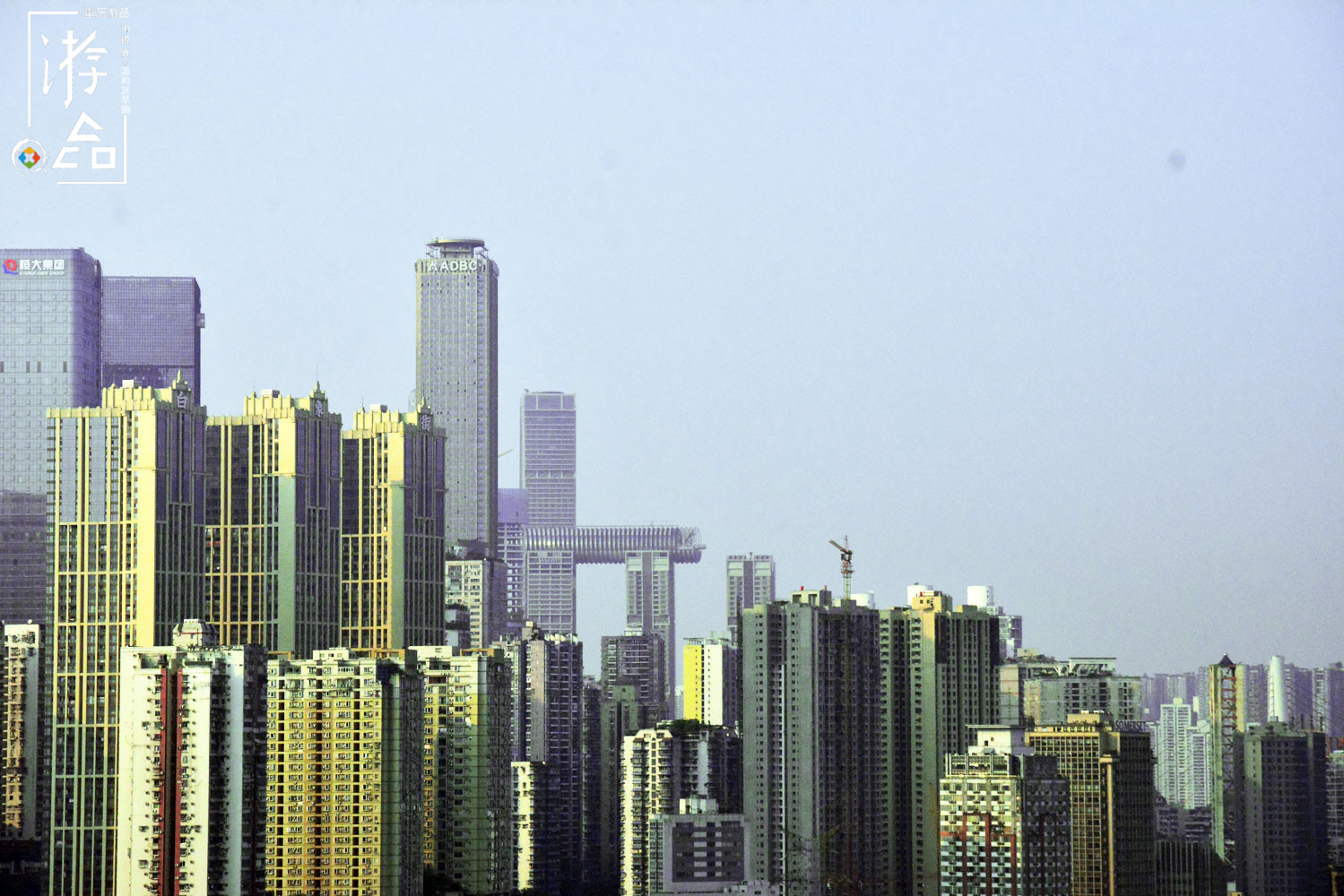 被时代“抛弃”的重庆南坪：陨落的工贸与后堡，何时恢复荣光？