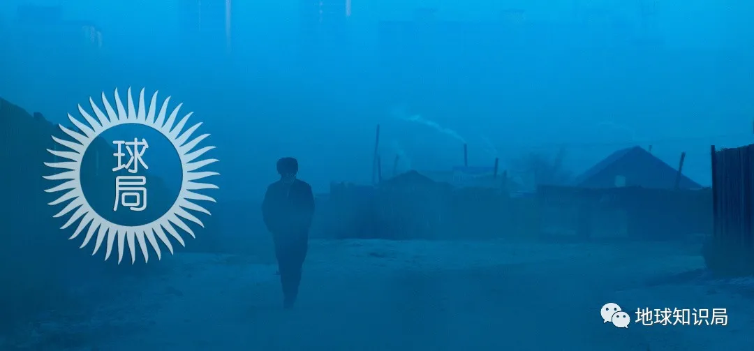 蒙古国的问题有多严重?| 地球知识局