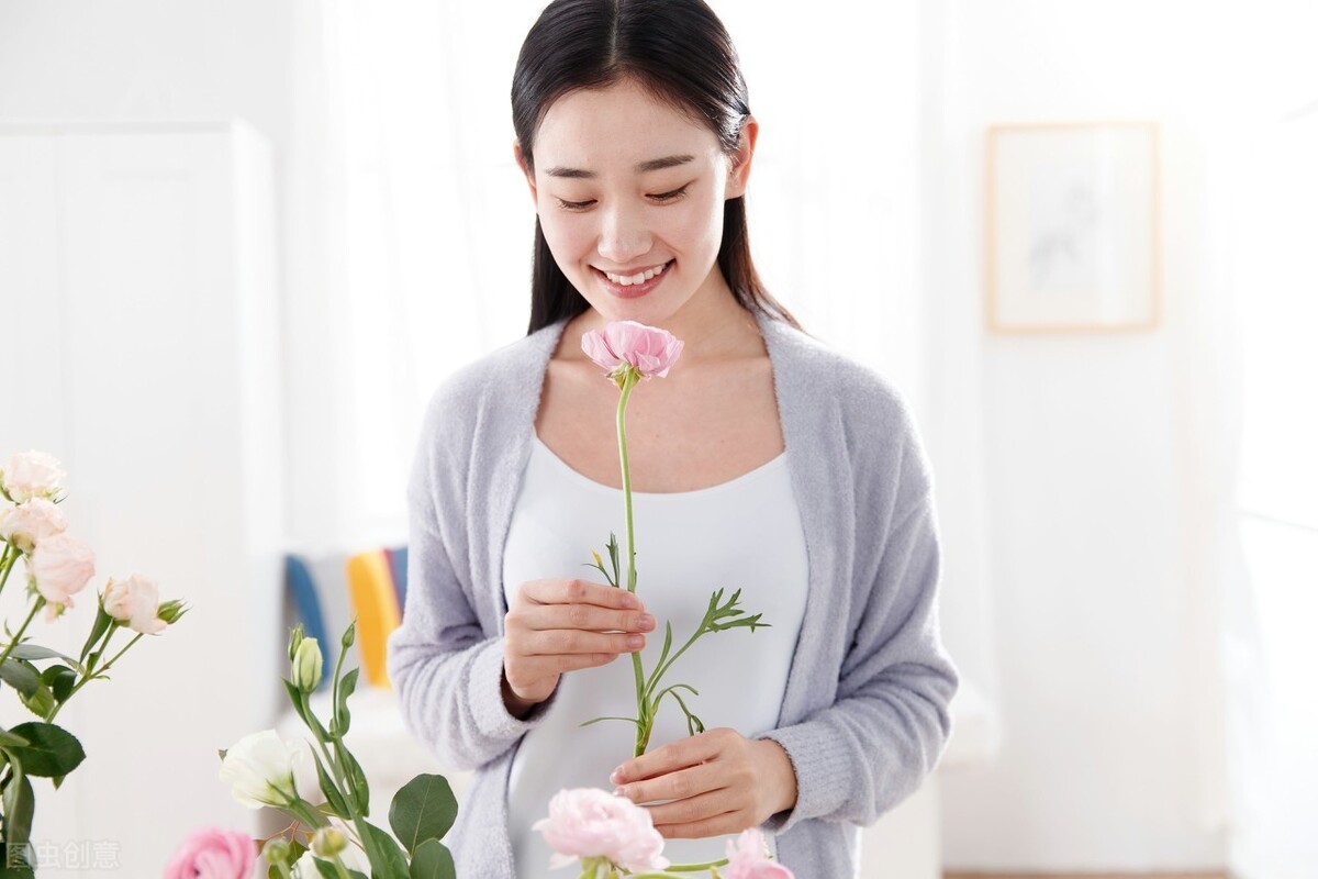 女性氣血不足的十大表現 看看你中了幾條 科普醫生說 Mdeditor