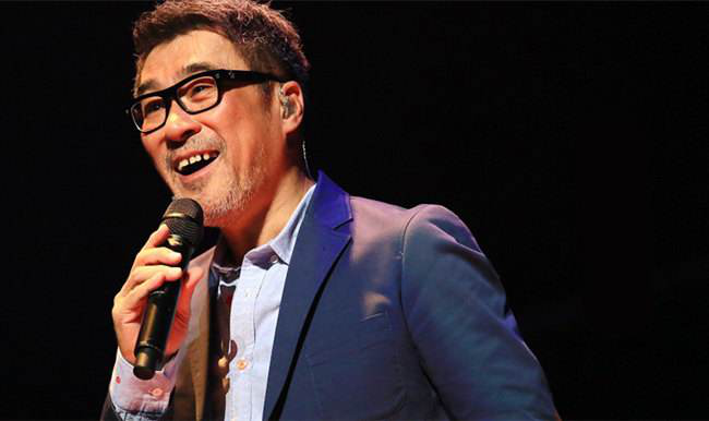 河马推荐：李宗盛2021巡回演唱会武汉站