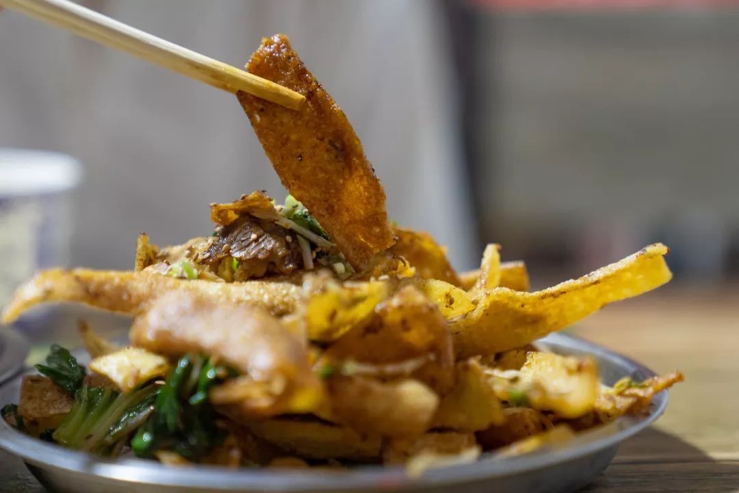 在武汉，最羡慕的就是住在胭脂路的