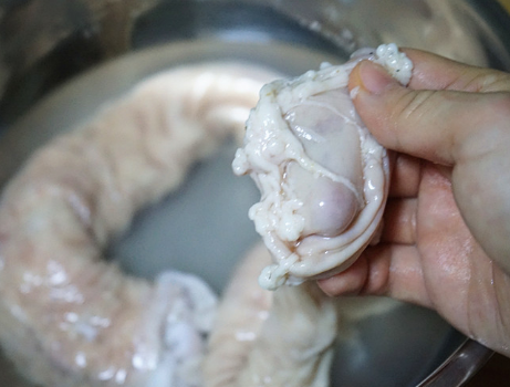 图片[3]-卤猪大肠别技巧 1招轻松去除腥臭味 实用-起舞食谱网