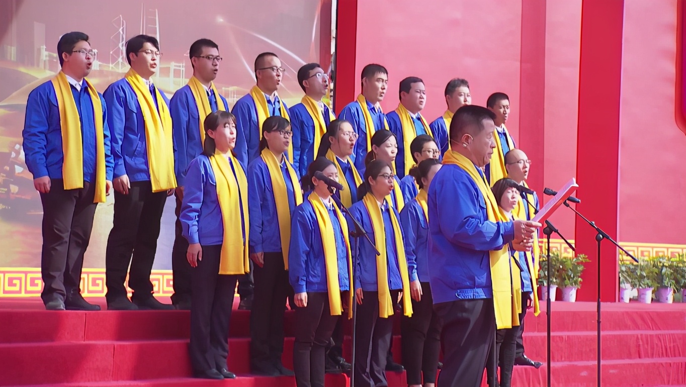 图文现场｜2020首届中国北方酱酒文化节圆满举办