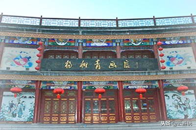 盘点天津旅游必去景点，六条天津一日游最佳路线图