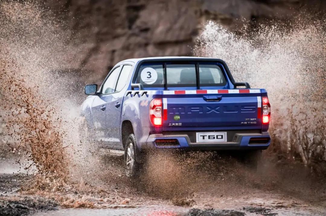 这个中国品牌成立十年，至今未推出几款乘用车型，市占率极低