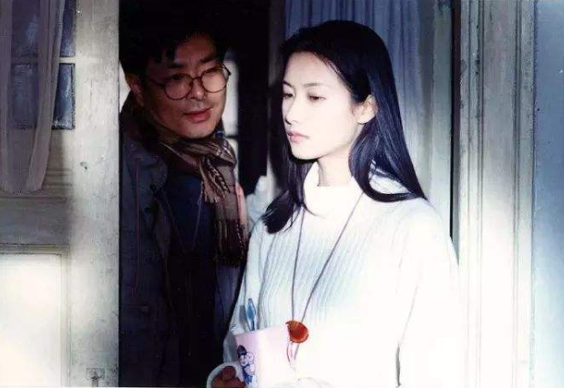 才子王朔的情史，和他背后的三个女人