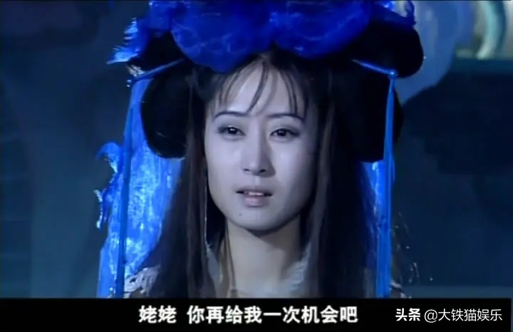 8位沒“少女感”的女星，20多歲時顯老，同齡人老了她們卻反超了