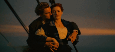 《泰坦尼克号》万字幕后解析，无论过去多少年