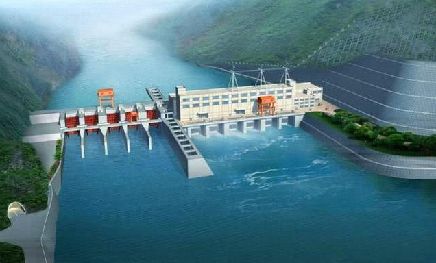 中国在建一项水电站工程，规模甚至超三峡水电站，受益的却是印度
