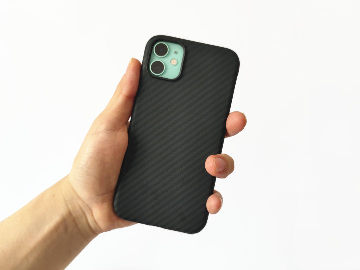 二元开物手机壳：集轻薄与耐摔于一体，入手不亏