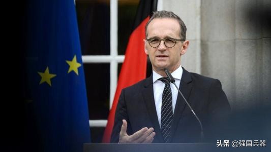 特朗普再次退约，打算重回冷战时代？德国外长