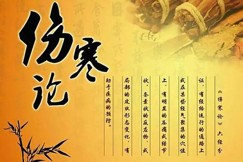 从中医药、证、方解读伤寒论的石膏证