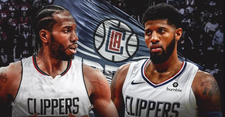 再一次向母隊表忠心，但喬治的話可信度不高，這番話他已經說了三次…-黑特籃球-NBA新聞影音圖片分享社區