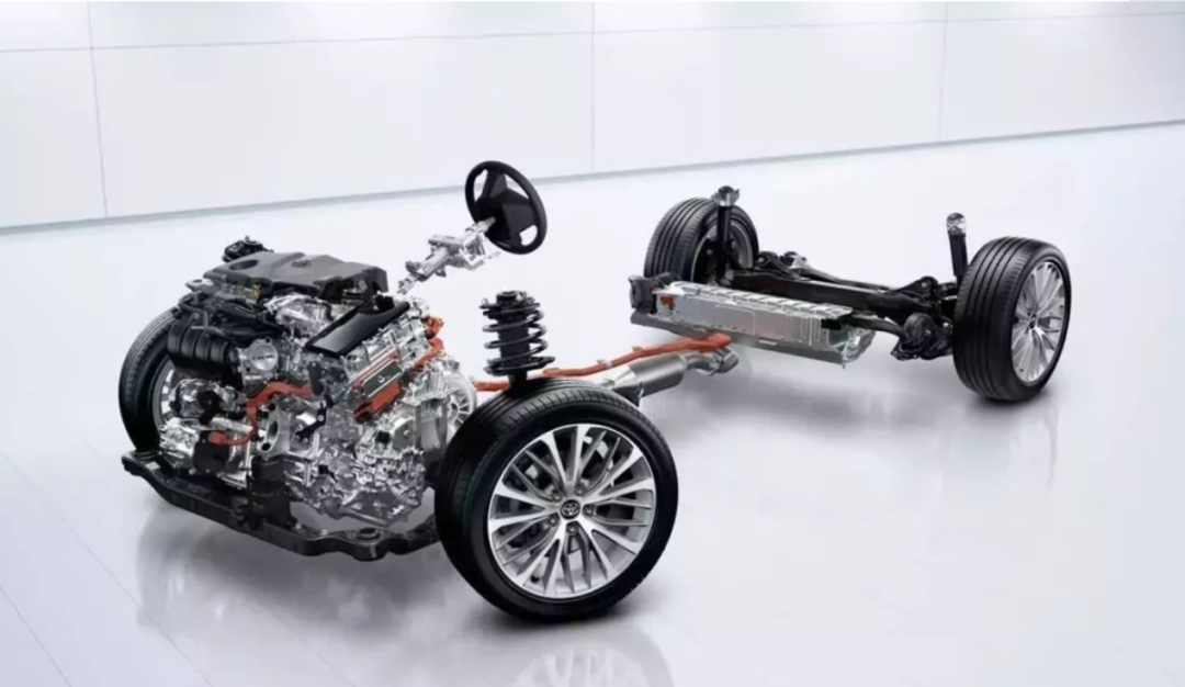 从轿车到SUV，皇冠一直是那个Crown