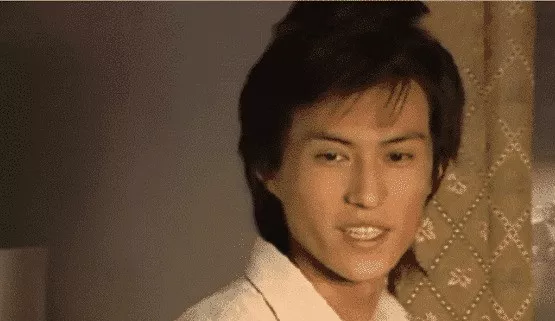靳东说出道时没王宝强帅,本以为是玩笑话,看