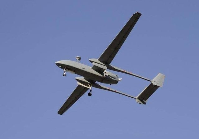 巴铁放弃忍让，连续击落印军战机，印连遭反击