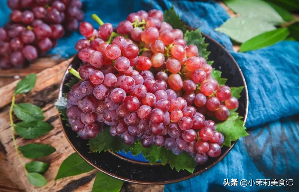 明日立秋，“贴秋膘”有讲究，“1菜2肉3果”别忘吃，全家人受益