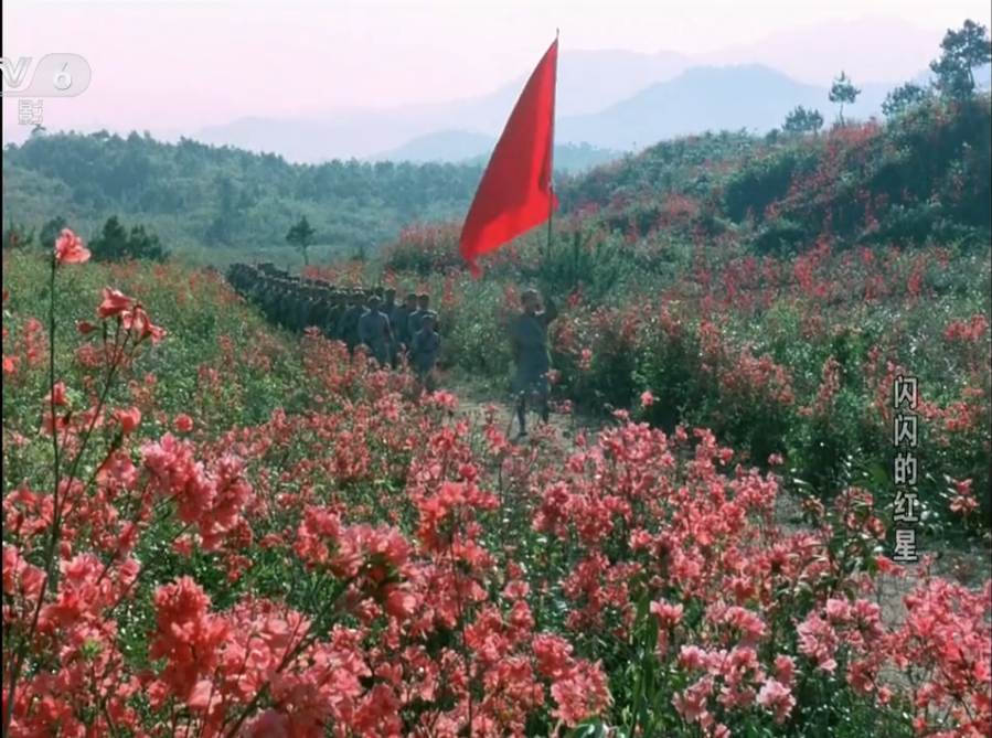 电影《闪闪的红星》故事，原型有许世友儿子，洪剑涛因胆小落选