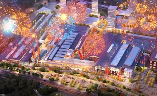 双晒|沙坪坝：“双晒”直播正式亮相！晒出城市山水颜值和精神气质