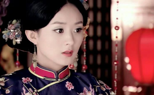 杨幂赵丽颖之争，远不止“我的绯闻男友是你的