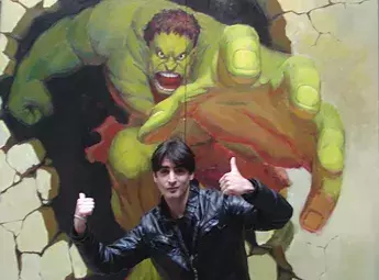 年会创意节目大全！