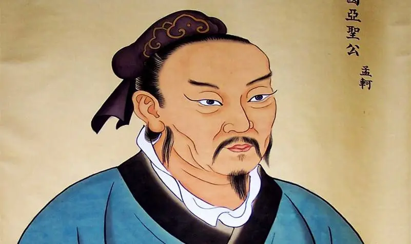 那些中国历史上伟大的教育家们！让孩子们体验国学文化