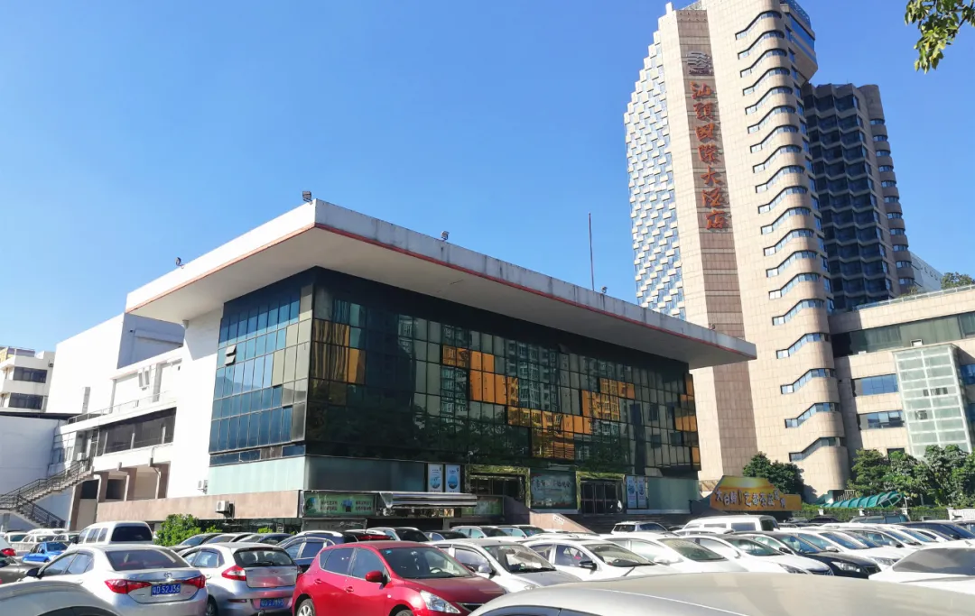 这家11年前落成的汕头首家3D影院，你已有多久未曾走进它？