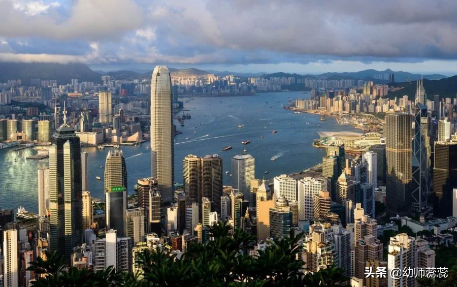 亚洲市值前十公司，日本1家中国8家，为何日本制造反比中国强大