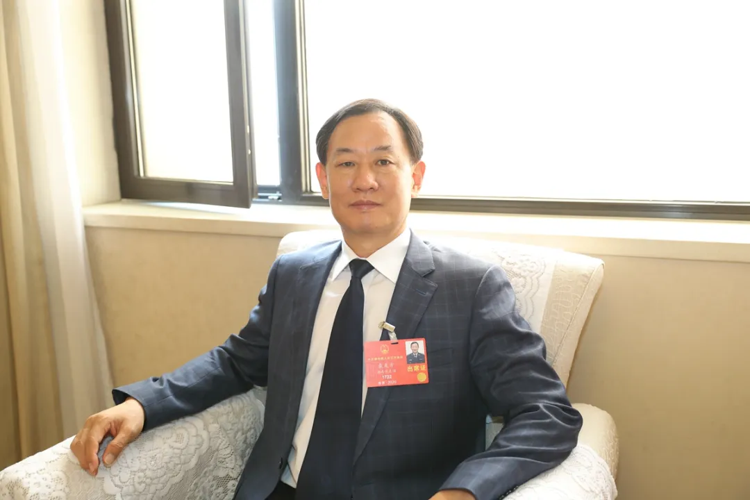 【聚焦两会】公安系统人大代表谈加强党风廉政