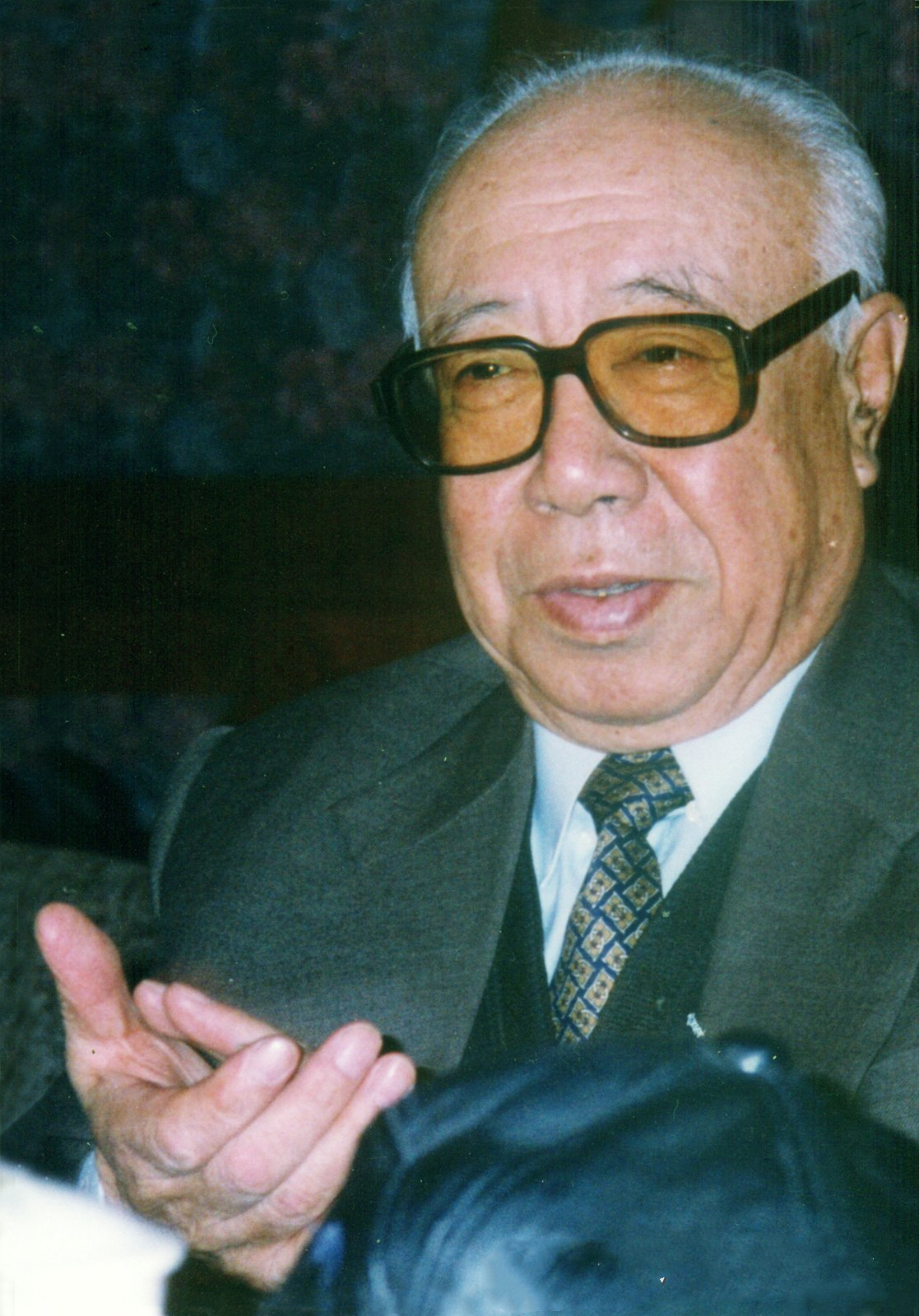 “高，实在是高！”的伪军司令你还记得么？著