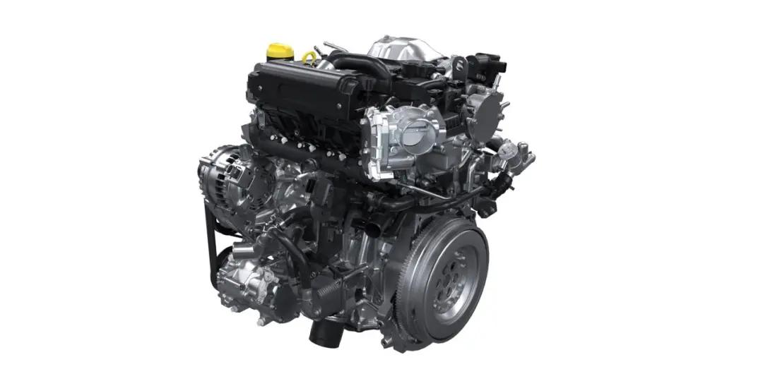 性能超越本田、热效率比肩丰田，这款新车年内上市